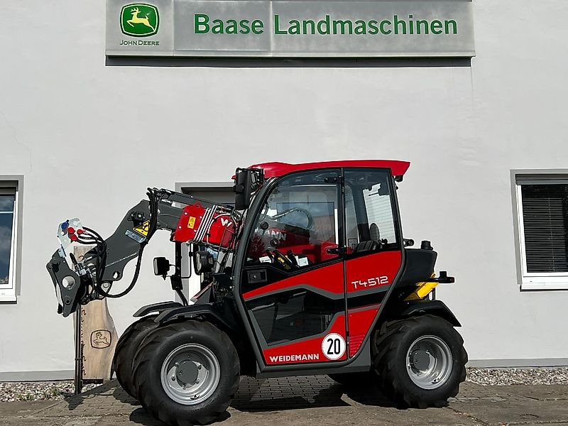 Weidemann T4512 EURO-Aufnahme + Breitreifen - Kurottaja: kuva Weidemann T4512 EURO-Aufnahme + Breitreifen - Kurottaja Weidemann T4512 EURO-Aufnahme + Breitreifen - Kurottaja: kuva Weidemann T4512 EURO-Aufnahme + Breitreifen - Kurottaja
