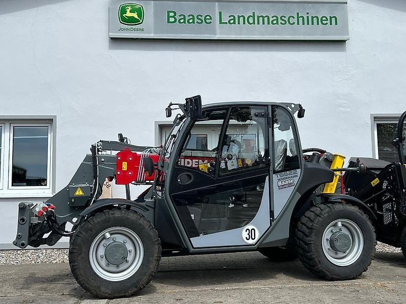 Weidemann T5522 EURO 30km/h - Kurottaja: kuva Weidemann T5522 EURO 30km/h - Kurottaja Weidemann T5522 EURO 30km/h - Kurottaja: kuva Weidemann T5522 EURO 30km/h - Kurottaja