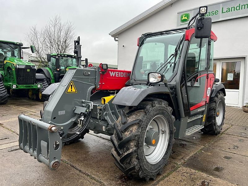 Weidemann T7035 Kramer KT357 - Kurottaja: kuva Weidemann T7035 Kramer KT357 - Kurottaja Weidemann T7035 Kramer KT357 - Kurottaja: kuva Weidemann T7035 Kramer KT357 - Kurottaja