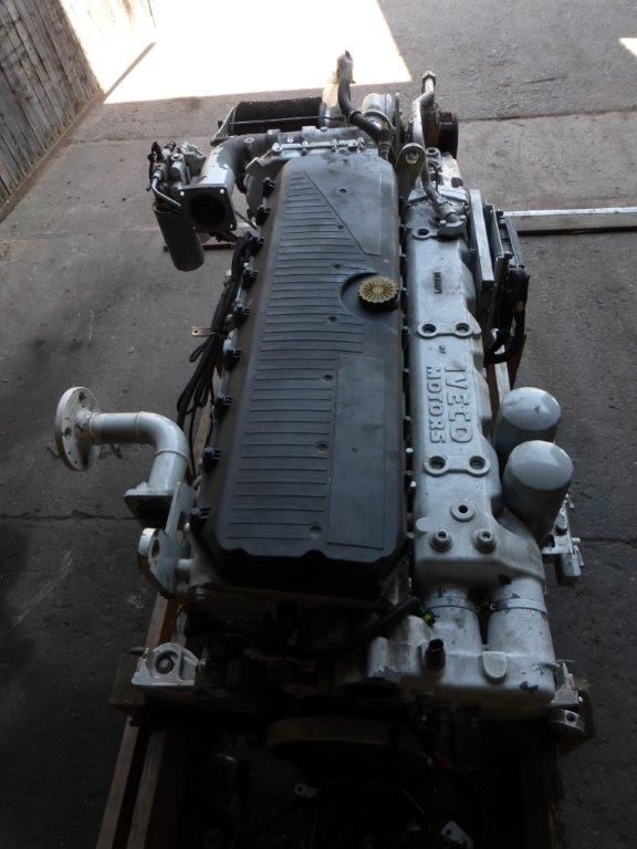 IVECO Cursor 13 Marine C13 ENT M50.30 als Ersatzteilespender - Moottori - Kuorma-auto: kuva IVECO Cursor 13 Marine C13 ENT M50.30 als Ersatzteilespender - Moottori - Kuorma-auto IVECO Cursor 13 Marine C13 ENT M50.30 als Ersatzteilespender - Moottori - Kuorma-auto: kuva IVECO Cursor 13 Marine C13 ENT M50.30 als Ersatzteilespender - Moottori - Kuorma-auto