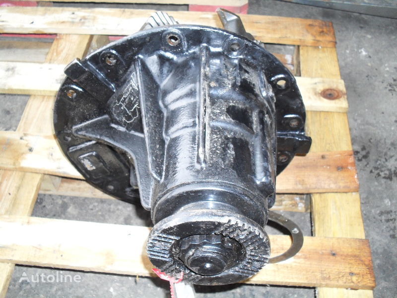 MAN HY 0718 - Differentiaali - Kuorma-auto: kuva MAN HY 0718 - Differentiaali - Kuorma-auto MAN HY 0718 - Differentiaali - Kuorma-auto: kuva MAN HY 0718 - Differentiaali - Kuorma-auto