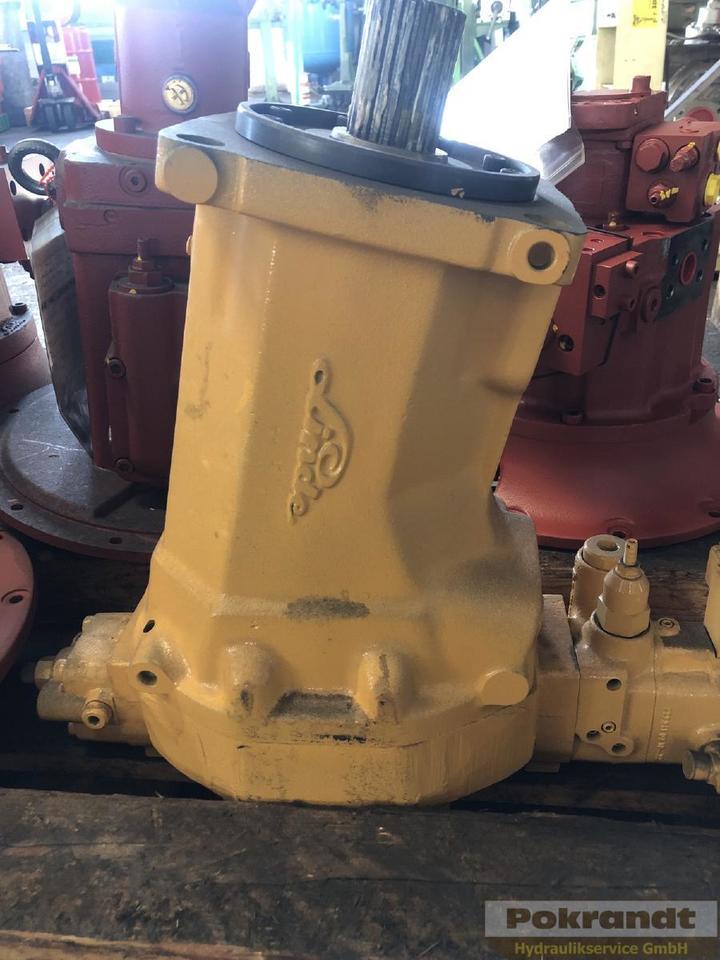 Linde BPR 260 R - Hydraulipumppu: kuva Linde BPR 260 R - Hydraulipumppu Linde BPR 260 R - Hydraulipumppu: kuva Linde BPR 260 R - Hydraulipumppu