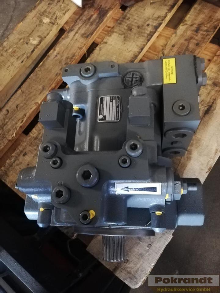Linde HPV 130-01L 130 01 L - Hydraulipumppu: kuva Linde HPV 130-01L 130 01 L - Hydraulipumppu Linde HPV 130-01L 130 01 L - Hydraulipumppu: kuva Linde HPV 130-01L 130 01 L - Hydraulipumppu