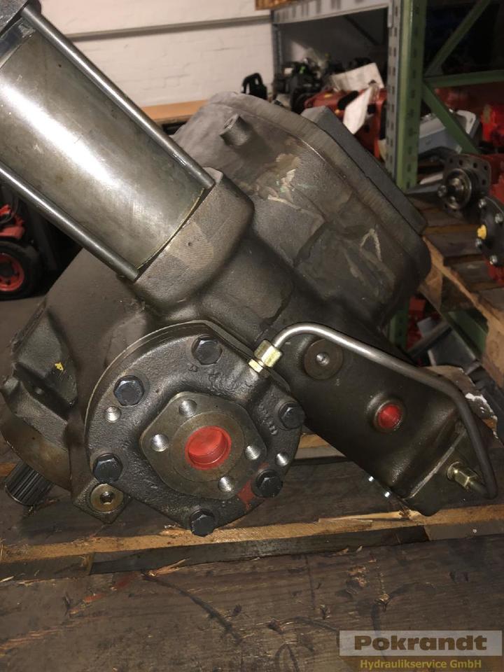 Linde PR 186 - Hydraulipumppu: kuva Linde PR 186 - Hydraulipumppu Linde PR 186 - Hydraulipumppu: kuva Linde PR 186 - Hydraulipumppu
