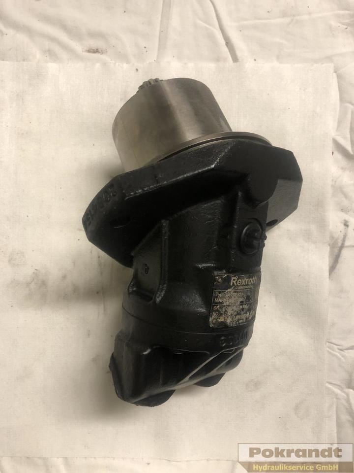 Rexroth A2FE32 Bosch A2FE 32 R992001017 - Hydraulimoottori: kuva Rexroth A2FE32 Bosch A2FE 32 R992001017 - Hydraulimoottori Rexroth A2FE32 Bosch A2FE 32 R992001017 - Hydraulimoottori: kuva Rexroth A2FE32 Bosch A2FE 32 R992001017 - Hydraulimoottori