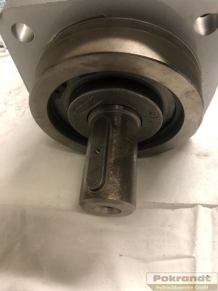 Rexroth A2FM107/61W - Hydraulimoottori: kuva Rexroth A2FM107/61W - Hydraulimoottori Rexroth A2FM107/61W - Hydraulimoottori: kuva Rexroth A2FM107/61W - Hydraulimoottori