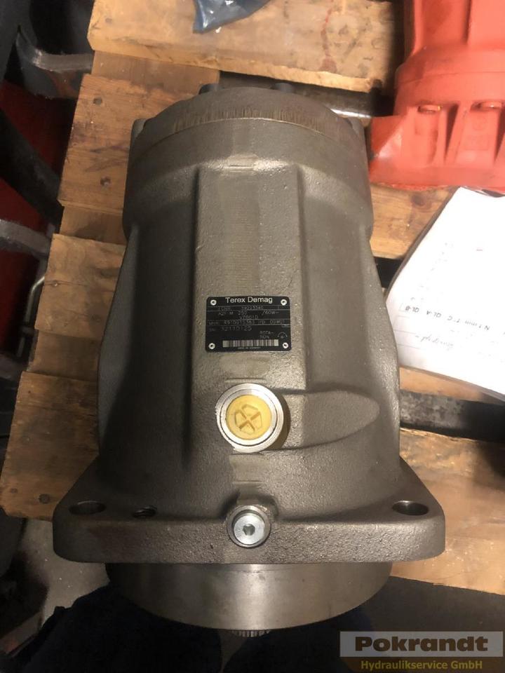 Rexroth A2FM250/60W-VZB010 Bosch A2FM25060L VZB010 - Hydraulimoottori: kuva Rexroth A2FM250/60W-VZB010 Bosch A2FM25060L VZB010 - Hydraulimoottori Rexroth A2FM250/60W-VZB010 Bosch A2FM25060L VZB010 - Hydraulimoottori: kuva Rexroth A2FM250/60W-VZB010 Bosch A2FM25060L VZB010 - Hydraulimoottori