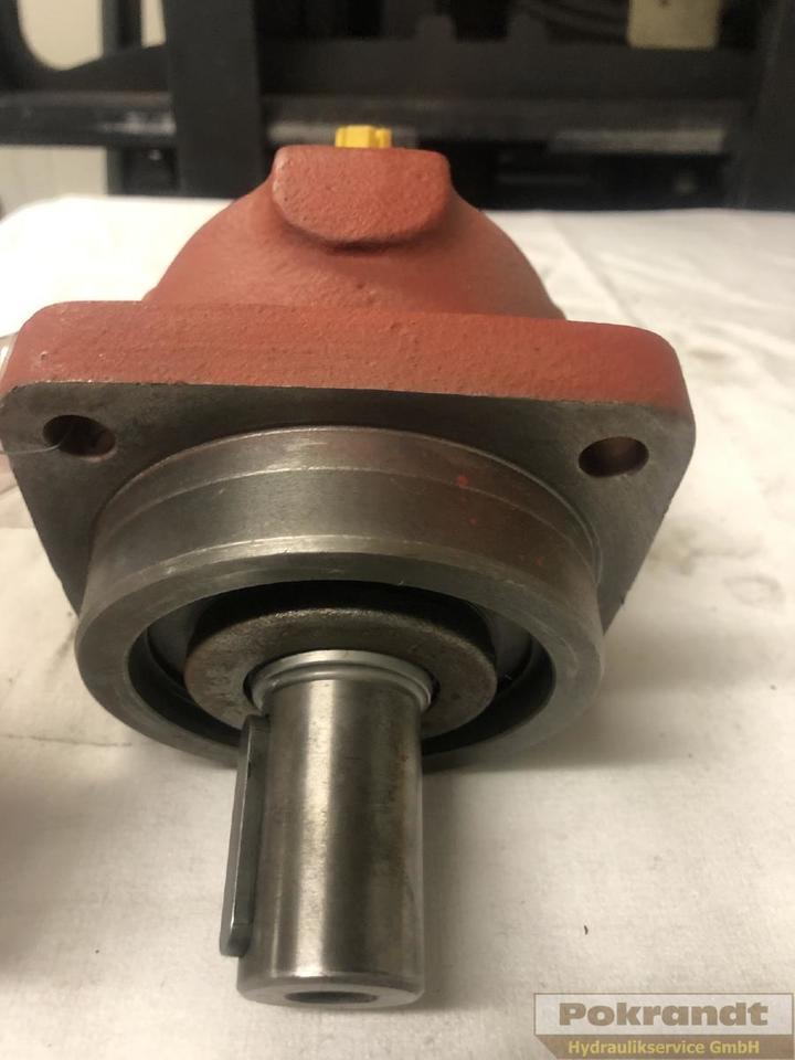 Rexroth A2FM45/61W - Hydraulimoottori: kuva Rexroth A2FM45/61W - Hydraulimoottori Rexroth A2FM45/61W - Hydraulimoottori: kuva Rexroth A2FM45/61W - Hydraulimoottori