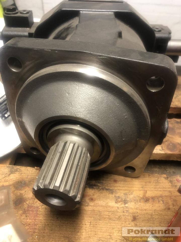 Rexroth Bosch KFA2F0107 62 MEK64 - Hydrauliikka: kuva Rexroth Bosch KFA2F0107 62 MEK64 - Hydrauliikka Rexroth Bosch KFA2F0107 62 MEK64 - Hydrauliikka: kuva Rexroth Bosch KFA2F0107 62 MEK64 - Hydrauliikka