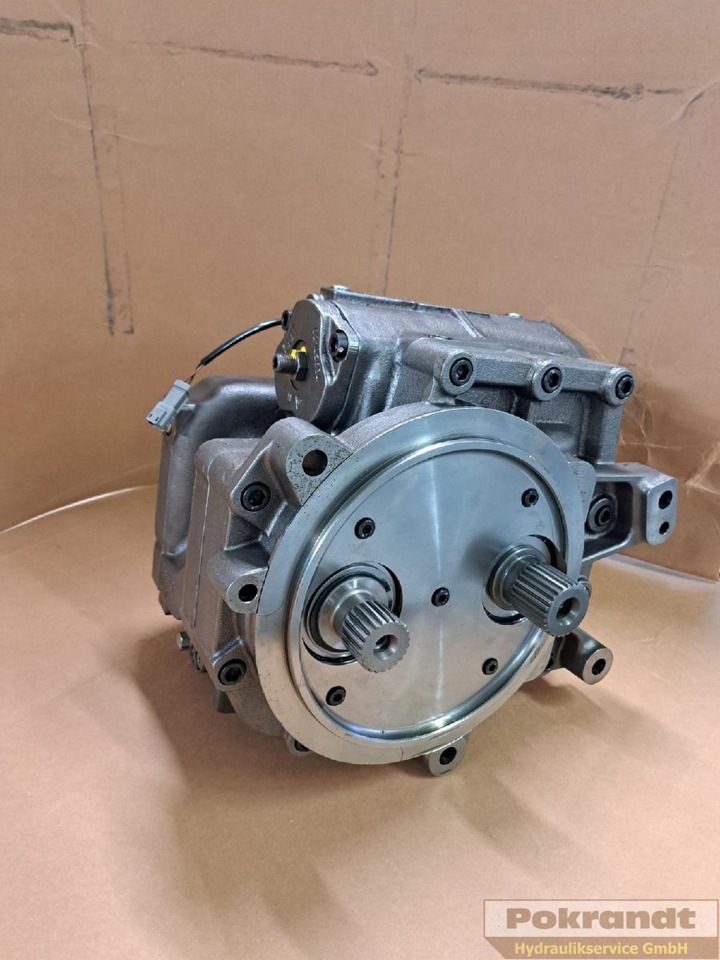 Rexroth Kompaktaggregat für ZF Getriebe A41CTU145-107EPA0T/10MLQ1V9XXSAE00-S - Vaihteisto - Maatalouskoneet: kuva Rexroth Kompaktaggregat für ZF Getriebe A41CTU145-107EPA0T/10MLQ1V9XXSAE00-S - Vaihteisto - Maatalouskoneet Rexroth Kompaktaggregat für ZF Getriebe A41CTU145-107EPA0T/10MLQ1V9XXSAE00-S - Vaihteisto - Maatalouskoneet: kuva Rexroth Kompaktaggregat für ZF Getriebe A41CTU145-107EPA0T/10MLQ1V9XXSAE00-S - Vaihteisto - Maatalouskoneet