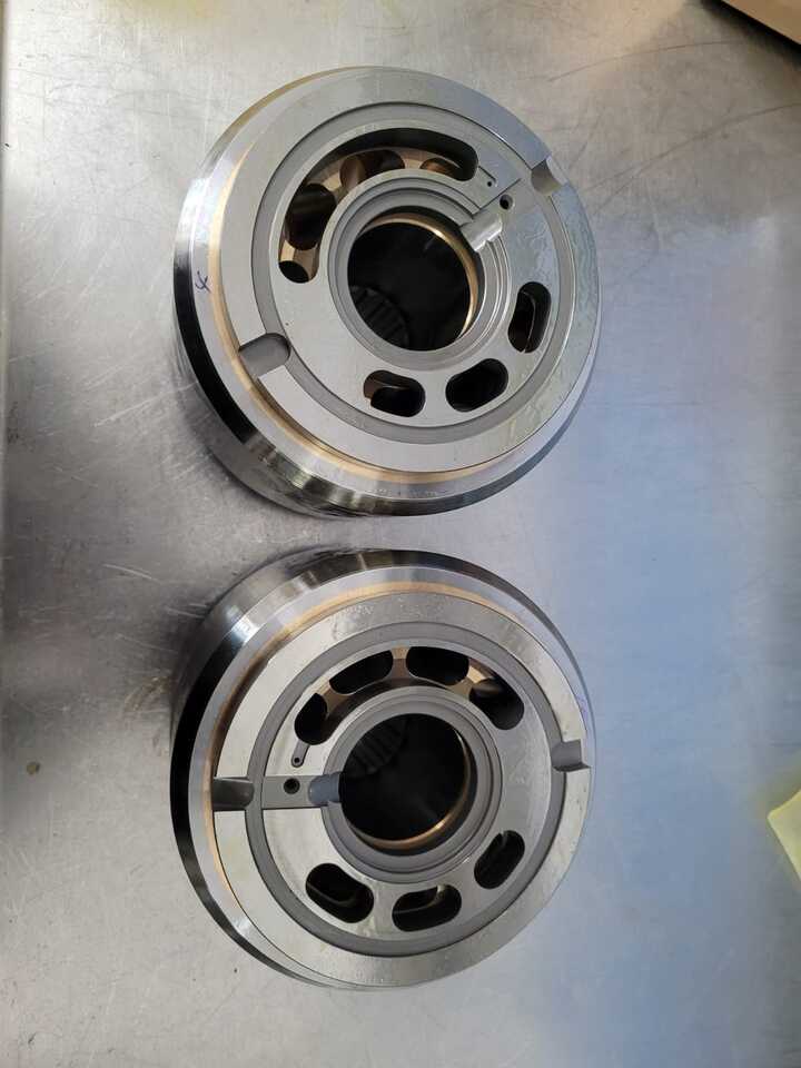 FLUTEK K5V160 ROTARY GROUP - Hydrauliikka - Rakennuskoneet: kuva FLUTEK K5V160 ROTARY GROUP - Hydrauliikka - Rakennuskoneet FLUTEK K5V160 ROTARY GROUP - Hydrauliikka - Rakennuskoneet: kuva FLUTEK K5V160 ROTARY GROUP - Hydrauliikka - Rakennuskoneet