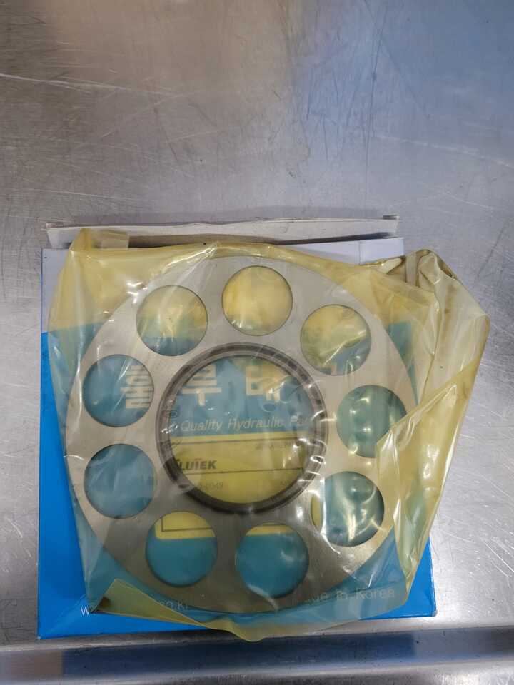 FLUTEK K5V160 ROTARY GROUP - Hydrauliikka - Rakennuskoneet: kuva FLUTEK K5V160 ROTARY GROUP - Hydrauliikka - Rakennuskoneet FLUTEK K5V160 ROTARY GROUP - Hydrauliikka - Rakennuskoneet: kuva FLUTEK K5V160 ROTARY GROUP - Hydrauliikka - Rakennuskoneet