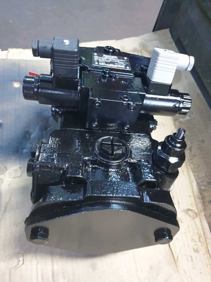 REXROTH A10VG45EP41 / 10L - NSC13F043 2116018 - Hydraulipumppu: kuva REXROTH A10VG45EP41 / 10L - NSC13F043 2116018 - Hydraulipumppu REXROTH A10VG45EP41 / 10L - NSC13F043 2116018 - Hydraulipumppu: kuva REXROTH A10VG45EP41 / 10L - NSC13F043 2116018 - Hydraulipumppu