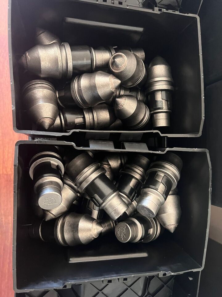 Drilling Tools for Drilling Machine - Varaosat - Paalujuntta: kuva  Drilling Tools for Drilling Machine - Varaosat - Paalujuntta Drilling Tools for Drilling Machine - Varaosat - Paalujuntta: kuva  Drilling Tools for Drilling Machine - Varaosat - Paalujuntta