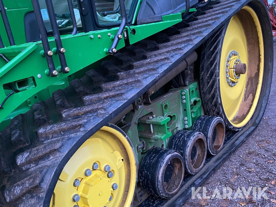 Bælter Johndeere 8360 - Työkalu/ Laitteet: kuva Bælter Johndeere 8360 - Työkalu/ Laitteet Bælter Johndeere 8360 - Työkalu/ Laitteet: kuva Bælter Johndeere 8360 - Työkalu/ Laitteet