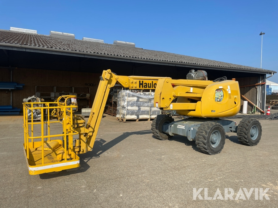 Bomlift Haulotte HA165 SPX med partikelfilter - Henkilönostin: kuva Bomlift Haulotte HA165 SPX med partikelfilter - Henkilönostin Bomlift Haulotte HA165 SPX med partikelfilter - Henkilönostin: kuva Bomlift Haulotte HA165 SPX med partikelfilter - Henkilönostin