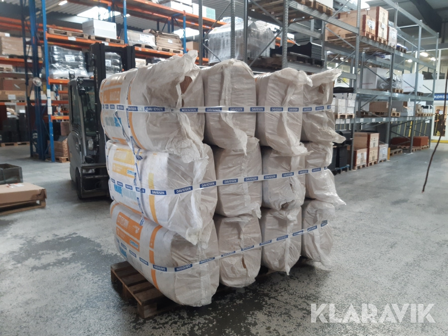 Murisolering lambda 34 36m2 - Rakennustarvikkeet: kuva Murisolering lambda 34 36m2 - Rakennustarvikkeet Murisolering lambda 34 36m2 - Rakennustarvikkeet: kuva Murisolering lambda 34 36m2 - Rakennustarvikkeet