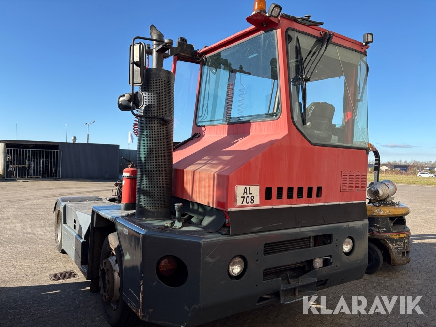 Terminaltraktor Kalmar - Terminaalitraktori: kuva Terminaltraktor Kalmar - Terminaalitraktori Terminaltraktor Kalmar - Terminaalitraktori: kuva Terminaltraktor Kalmar - Terminaalitraktori
