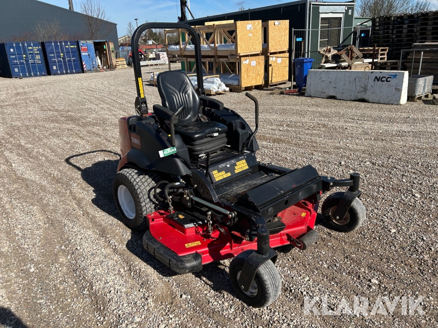Zeroturn græsklipper Toro Groundmaster 7210-D - Ruohonleikkuri: kuva Zeroturn græsklipper Toro Groundmaster 7210-D - Ruohonleikkuri Zeroturn græsklipper Toro Groundmaster 7210-D - Ruohonleikkuri: kuva Zeroturn græsklipper Toro Groundmaster 7210-D - Ruohonleikkuri