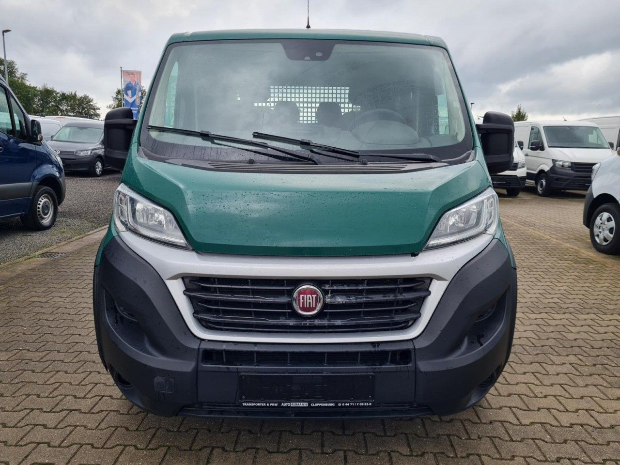 Fiat Ducato 35 Doka L5 Maxi 180 AHK KOMFORT STANDHEIZ - Avolava pakettiauto, Jatko-ohjaamo kevyt kuorma-auto: kuva Fiat Ducato 35 Doka L5 Maxi 180 AHK KOMFORT STANDHEIZ - Avolava pakettiauto, Jatko-ohjaamo kevyt kuorma-auto Fiat Ducato 35 Doka L5 Maxi 180 AHK KOMFORT STANDHEIZ - Avolava pakettiauto, Jatko-ohjaamo kevyt kuorma-auto: kuva Fiat Ducato 35 Doka L5 Maxi 180 AHK KOMFORT STANDHEIZ - Avolava pakettiauto, Jatko-ohjaamo kevyt kuorma-auto