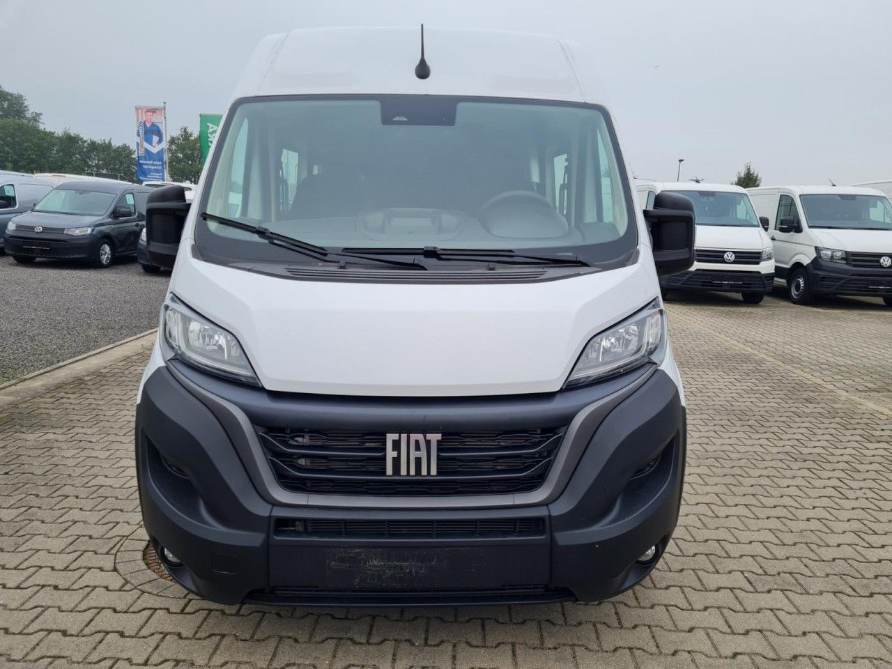 Fiat Ducato 35 Kasten Doka 7-Sitze 2x Schiebetür Maxi - Pakettiauto, Jatko-ohjaamo kevyt kuorma-auto: kuva Fiat Ducato 35 Kasten Doka 7-Sitze 2x Schiebetür Maxi - Pakettiauto, Jatko-ohjaamo kevyt kuorma-auto Fiat Ducato 35 Kasten Doka 7-Sitze 2x Schiebetür Maxi - Pakettiauto, Jatko-ohjaamo kevyt kuorma-auto: kuva Fiat Ducato 35 Kasten Doka 7-Sitze 2x Schiebetür Maxi - Pakettiauto, Jatko-ohjaamo kevyt kuorma-auto