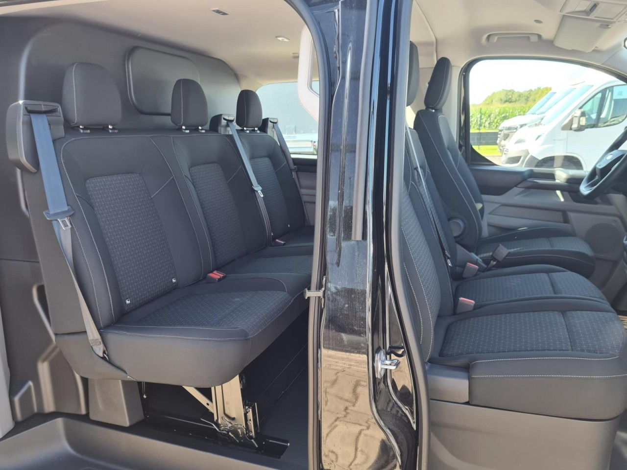 Ford Custom Kasten 320 L2 Trend Doka 6-Sitze KAMERA TEMPO - Pieni pakettiauto, Jatko-ohjaamo kevyt kuorma-auto: kuva Ford Custom Kasten 320 L2 Trend Doka 6-Sitze KAMERA TEMPO - Pieni pakettiauto, Jatko-ohjaamo kevyt kuorma-auto Ford Custom Kasten 320 L2 Trend Doka 6-Sitze KAMERA TEMPO - Pieni pakettiauto, Jatko-ohjaamo kevyt kuorma-auto: kuva Ford Custom Kasten 320 L2 Trend Doka 6-Sitze KAMERA TEMPO - Pieni pakettiauto, Jatko-ohjaamo kevyt kuorma-auto