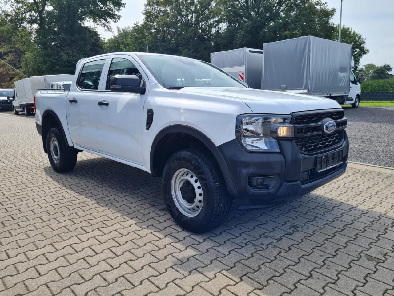 Ford Ranger Doka 2.0 Ecoblue XL 4x4 KLIMA KAMERA TEMPOMAT - Avolava-auto, Jatko-ohjaamo kevyt kuorma-auto: kuva Ford Ranger Doka 2.0 Ecoblue XL 4x4 KLIMA KAMERA TEMPOMAT - Avolava-auto, Jatko-ohjaamo kevyt kuorma-auto Ford Ranger Doka 2.0 Ecoblue XL 4x4 KLIMA KAMERA TEMPOMAT - Avolava-auto, Jatko-ohjaamo kevyt kuorma-auto: kuva Ford Ranger Doka 2.0 Ecoblue XL 4x4 KLIMA KAMERA TEMPOMAT - Avolava-auto, Jatko-ohjaamo kevyt kuorma-auto