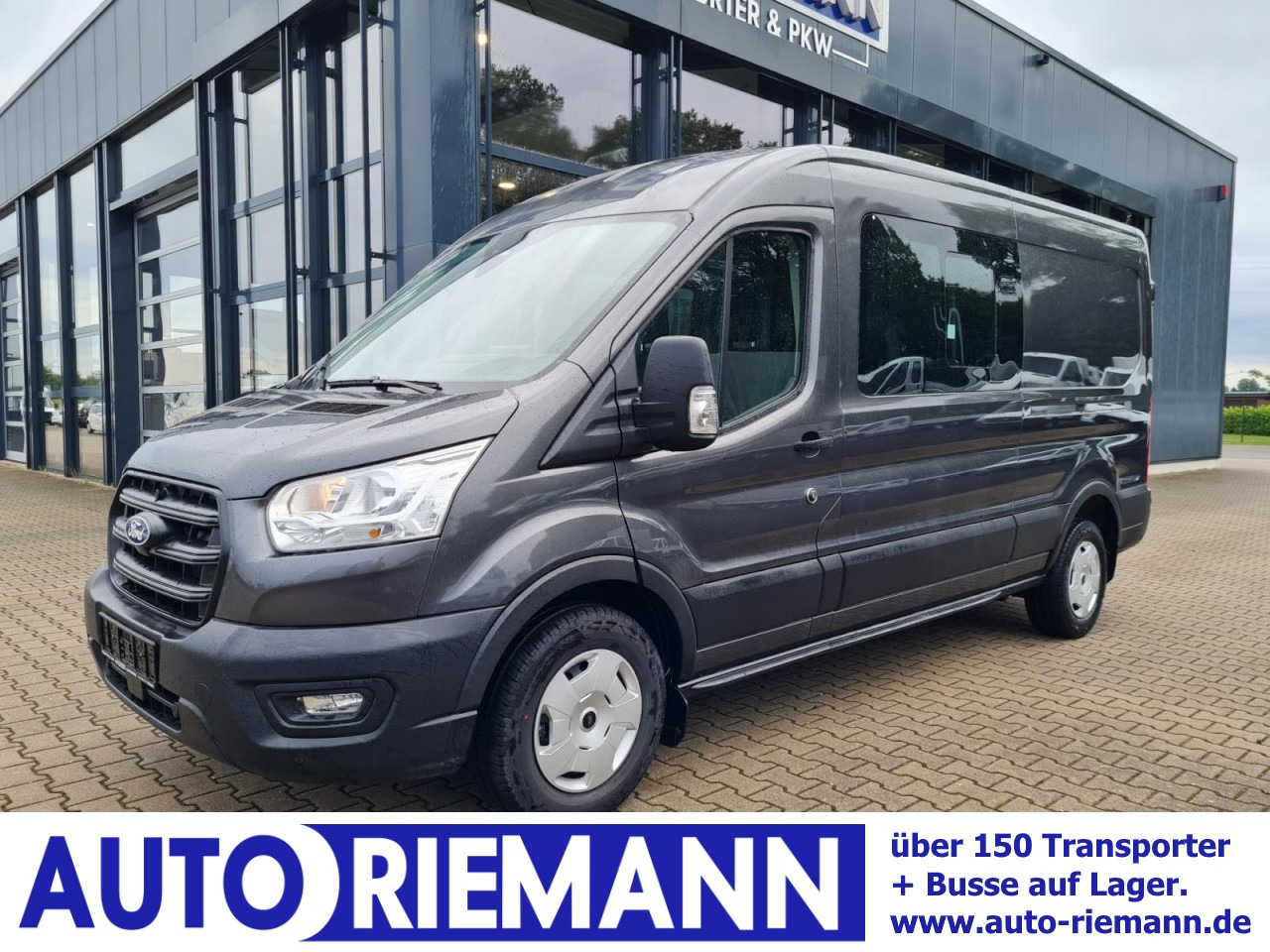 Ford Transit 3,5t Kasten Doka TDCi L3 Trend AHK Kamera - Pakettiauto, Jatko-ohjaamo kevyt kuorma-auto: kuva Ford Transit 3,5t Kasten Doka TDCi L3 Trend AHK Kamera - Pakettiauto, Jatko-ohjaamo kevyt kuorma-auto Ford Transit 3,5t Kasten Doka TDCi L3 Trend AHK Kamera - Pakettiauto, Jatko-ohjaamo kevyt kuorma-auto: kuva Ford Transit 3,5t Kasten Doka TDCi L3 Trend AHK Kamera - Pakettiauto, Jatko-ohjaamo kevyt kuorma-auto