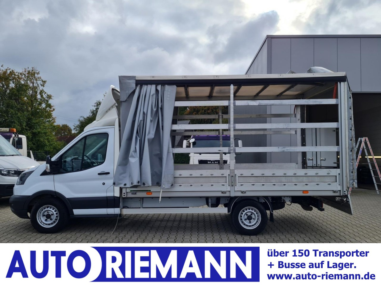 Ford Transit 35 Pritsche Schiebe Plane TDCi L3 KLIMA - Pressukapelli tavara-auto: kuva Ford Transit 35 Pritsche Schiebe Plane TDCi L3 KLIMA - Pressukapelli tavara-auto Ford Transit 35 Pritsche Schiebe Plane TDCi L3 KLIMA - Pressukapelli tavara-auto: kuva Ford Transit 35 Pritsche Schiebe Plane TDCi L3 KLIMA - Pressukapelli tavara-auto