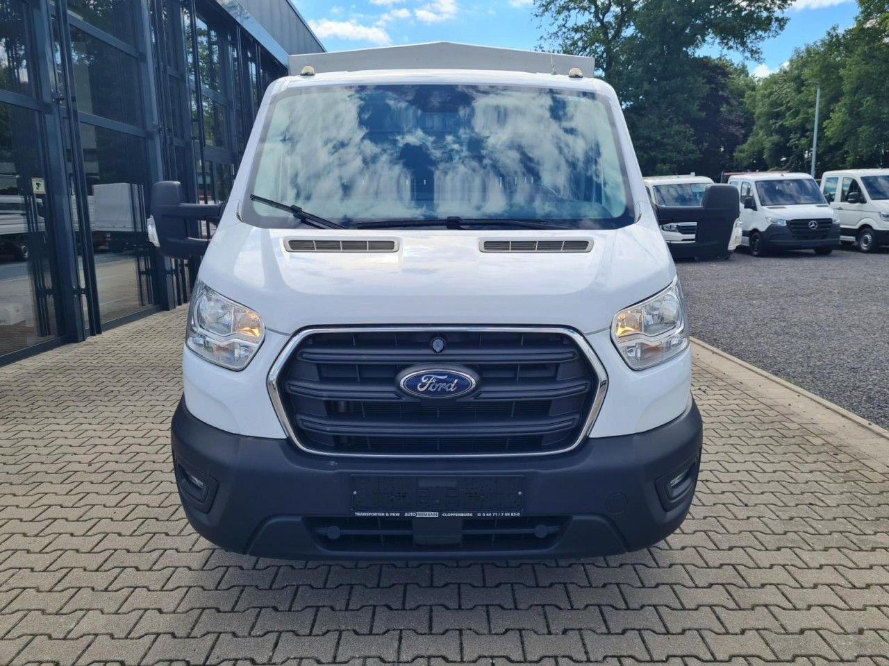 Ford Transit 350 DoKa Plane L3 Trend KLIMA TEMPOMAT - Pressukapelli tavara-auto, Jatko-ohjaamo kevyt kuorma-auto: kuva Ford Transit 350 DoKa Plane L3 Trend KLIMA TEMPOMAT - Pressukapelli tavara-auto, Jatko-ohjaamo kevyt kuorma-auto Ford Transit 350 DoKa Plane L3 Trend KLIMA TEMPOMAT - Pressukapelli tavara-auto, Jatko-ohjaamo kevyt kuorma-auto: kuva Ford Transit 350 DoKa Plane L3 Trend KLIMA TEMPOMAT - Pressukapelli tavara-auto, Jatko-ohjaamo kevyt kuorma-auto