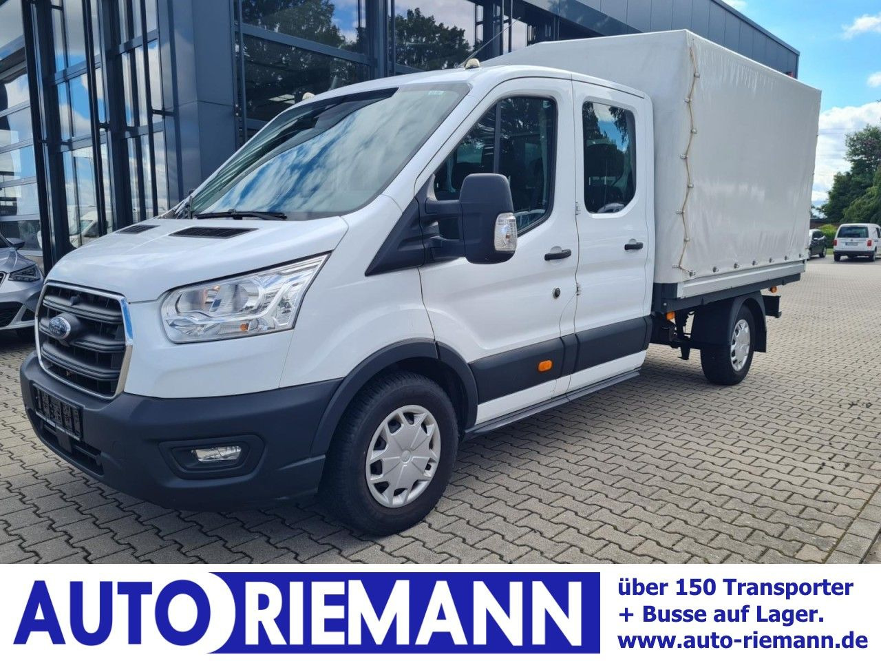 Ford Transit 350 DoKa Plane L3 Trend KLIMA TEMPOMAT - Pressukapelli tavara-auto, Jatko-ohjaamo kevyt kuorma-auto: kuva Ford Transit 350 DoKa Plane L3 Trend KLIMA TEMPOMAT - Pressukapelli tavara-auto, Jatko-ohjaamo kevyt kuorma-auto Ford Transit 350 DoKa Plane L3 Trend KLIMA TEMPOMAT - Pressukapelli tavara-auto, Jatko-ohjaamo kevyt kuorma-auto: kuva Ford Transit 350 DoKa Plane L3 Trend KLIMA TEMPOMAT - Pressukapelli tavara-auto, Jatko-ohjaamo kevyt kuorma-auto