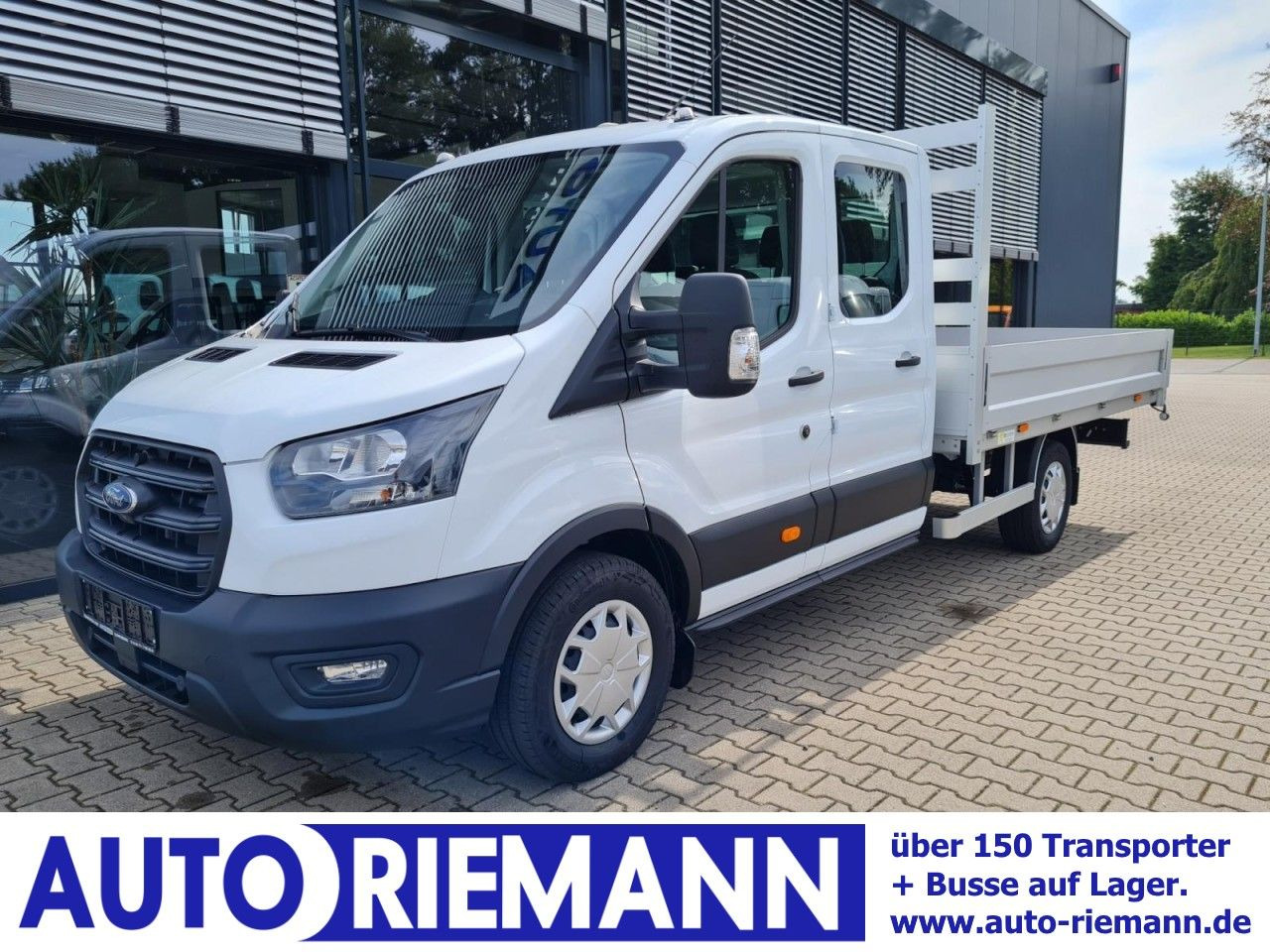 Ford Transit 350 Doka L3 L4 Trend RWD AHK KLIMA TEMPO - Avolava pakettiauto: kuva Ford Transit 350 Doka L3 L4 Trend RWD AHK KLIMA TEMPO - Avolava pakettiauto Ford Transit 350 Doka L3 L4 Trend RWD AHK KLIMA TEMPO - Avolava pakettiauto: kuva Ford Transit 350 Doka L3 L4 Trend RWD AHK KLIMA TEMPO - Avolava pakettiauto