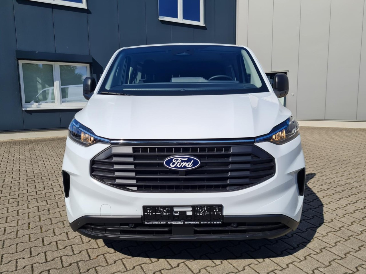 Ford Transit Custom Kasten Doka L2 Trend KLIMA - Pieni pakettiauto, Jatko-ohjaamo kevyt kuorma-auto: kuva Ford Transit Custom Kasten Doka L2 Trend KLIMA - Pieni pakettiauto, Jatko-ohjaamo kevyt kuorma-auto Ford Transit Custom Kasten Doka L2 Trend KLIMA - Pieni pakettiauto, Jatko-ohjaamo kevyt kuorma-auto: kuva Ford Transit Custom Kasten Doka L2 Trend KLIMA - Pieni pakettiauto, Jatko-ohjaamo kevyt kuorma-auto