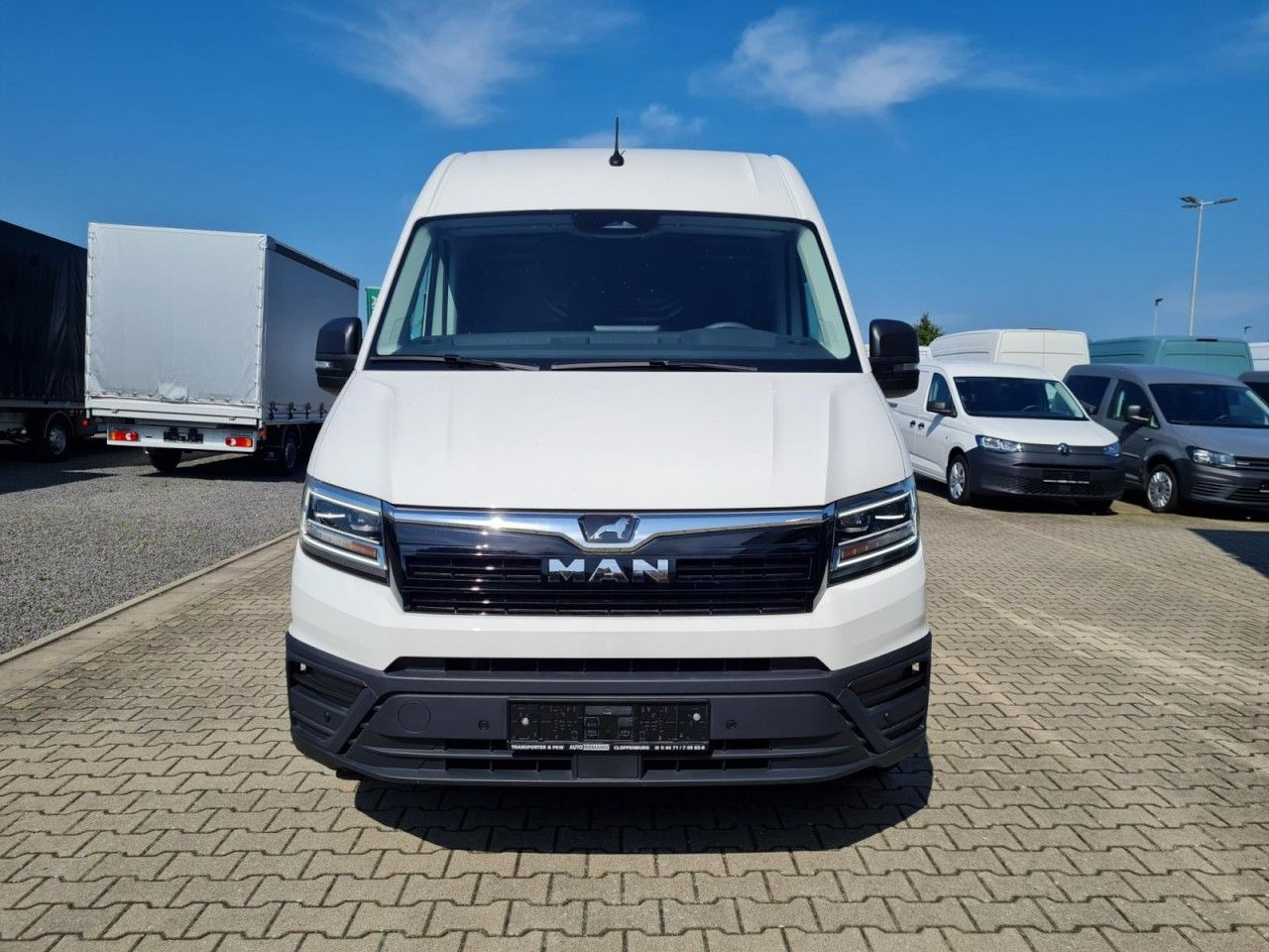 MAN TGE 3.140 Kasten Maxi KAMERA LED HOLZLADEBODEN - Pakettiauto: kuva MAN TGE 3.140 Kasten Maxi KAMERA LED HOLZLADEBODEN - Pakettiauto MAN TGE 3.140 Kasten Maxi KAMERA LED HOLZLADEBODEN - Pakettiauto: kuva MAN TGE 3.140 Kasten Maxi KAMERA LED HOLZLADEBODEN - Pakettiauto