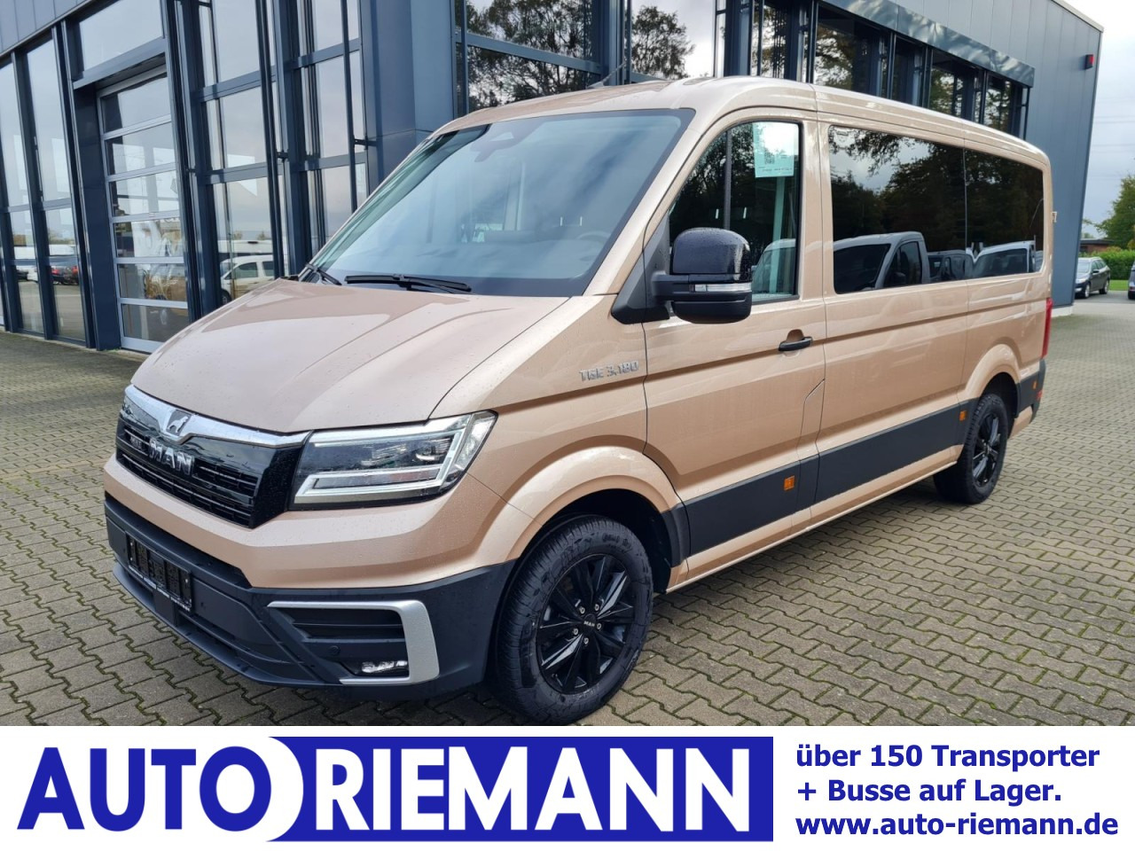 Man TGE 3.180 TDi Kombi 9 Sitze ALU KAMERA LED LEDER Sonderumbau - Minibussi, Pikkubussi: kuva Man TGE 3.180 TDi Kombi 9 Sitze ALU KAMERA LED LEDER Sonderumbau - Minibussi, Pikkubussi Man TGE 3.180 TDi Kombi 9 Sitze ALU KAMERA LED LEDER Sonderumbau - Minibussi, Pikkubussi: kuva Man TGE 3.180 TDi Kombi 9 Sitze ALU KAMERA LED LEDER Sonderumbau - Minibussi, Pikkubussi