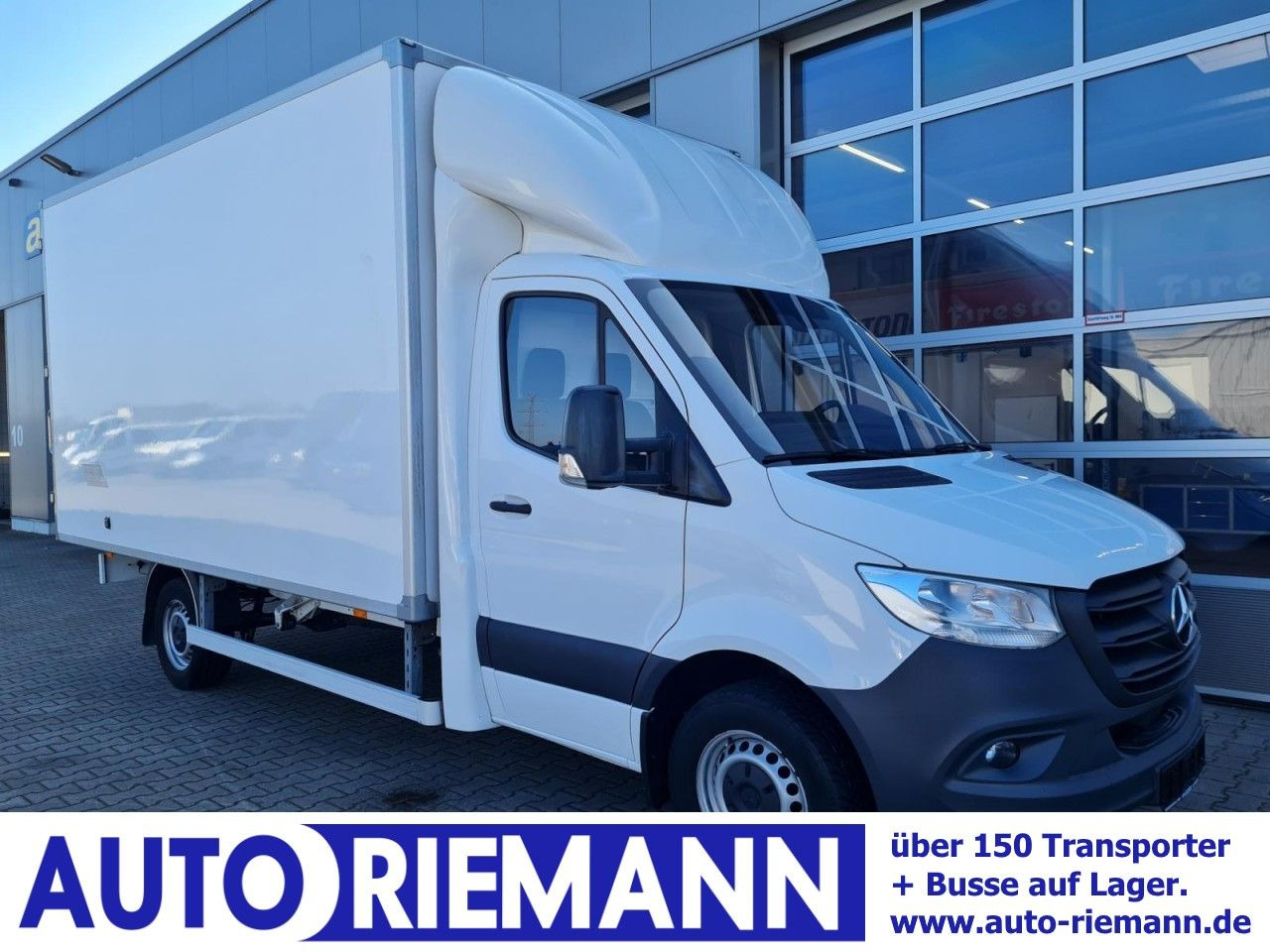 Mercedes-Benz Sprinter 315 CDi RWD Koffer LBW KLIMA TEMPOMAT - Jakeluauto: kuva Mercedes-Benz Sprinter 315 CDi RWD Koffer LBW KLIMA TEMPOMAT - Jakeluauto Mercedes-Benz Sprinter 315 CDi RWD Koffer LBW KLIMA TEMPOMAT - Jakeluauto: kuva Mercedes-Benz Sprinter 315 CDi RWD Koffer LBW KLIMA TEMPOMAT - Jakeluauto