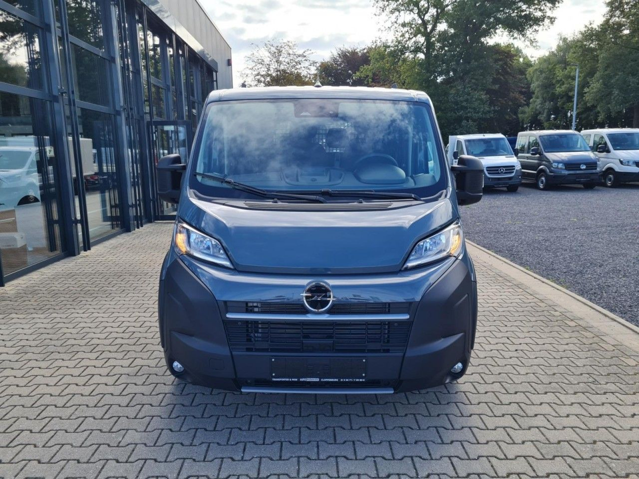 Opel Movano 3,5t Doka 2.2 HDI 140 L3 verstärkt AHK - Avolava pakettiauto: kuva Opel Movano 3,5t Doka 2.2 HDI 140 L3 verstärkt AHK - Avolava pakettiauto Opel Movano 3,5t Doka 2.2 HDI 140 L3 verstärkt AHK - Avolava pakettiauto: kuva Opel Movano 3,5t Doka 2.2 HDI 140 L3 verstärkt AHK - Avolava pakettiauto