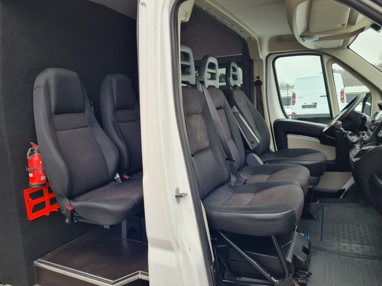 Peugeot Boxer Kasten L3H2 Doka 6-Sitze AHK PDC KLIMA - Pieni pakettiauto, Jatko-ohjaamo kevyt kuorma-auto: kuva Peugeot Boxer Kasten L3H2 Doka 6-Sitze AHK PDC KLIMA - Pieni pakettiauto, Jatko-ohjaamo kevyt kuorma-auto Peugeot Boxer Kasten L3H2 Doka 6-Sitze AHK PDC KLIMA - Pieni pakettiauto, Jatko-ohjaamo kevyt kuorma-auto: kuva Peugeot Boxer Kasten L3H2 Doka 6-Sitze AHK PDC KLIMA - Pieni pakettiauto, Jatko-ohjaamo kevyt kuorma-auto