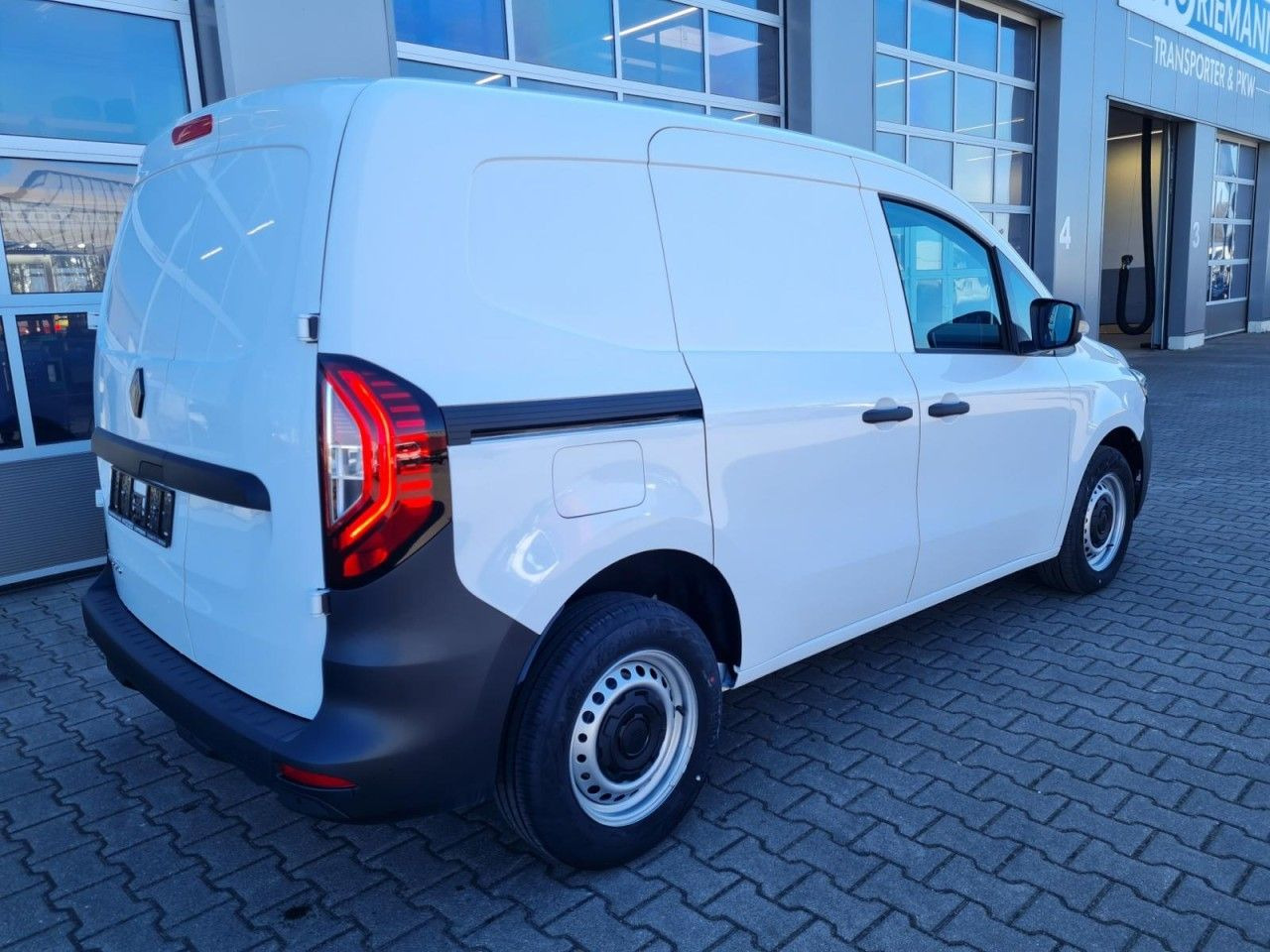 Renault Kangoo Van Kasten L1H1 TCe 1.3i KLIMA PDC TEMPOM - Pieni pakettiauto: kuva Renault Kangoo Van Kasten L1H1 TCe 1.3i KLIMA PDC TEMPOM - Pieni pakettiauto Renault Kangoo Van Kasten L1H1 TCe 1.3i KLIMA PDC TEMPOM - Pieni pakettiauto: kuva Renault Kangoo Van Kasten L1H1 TCe 1.3i KLIMA PDC TEMPOM - Pieni pakettiauto
