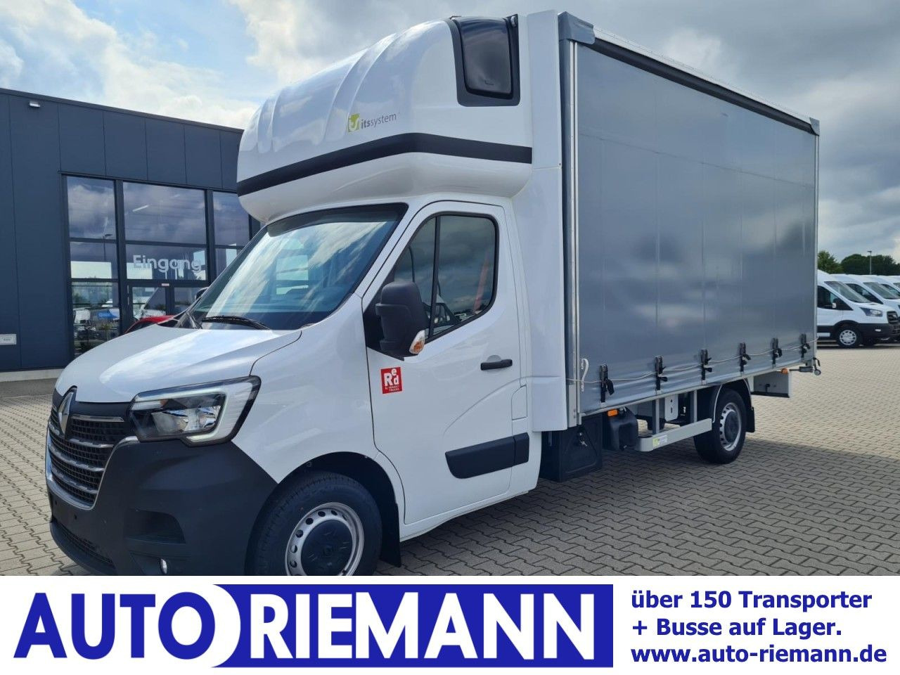 Renault Master 3,5 Pritsche Schiebe Plane Schlafkab. - Pressukapelli tavara-auto: kuva Renault Master 3,5 Pritsche Schiebe Plane Schlafkab. - Pressukapelli tavara-auto Renault Master 3,5 Pritsche Schiebe Plane Schlafkab. - Pressukapelli tavara-auto: kuva Renault Master 3,5 Pritsche Schiebe Plane Schlafkab. - Pressukapelli tavara-auto
