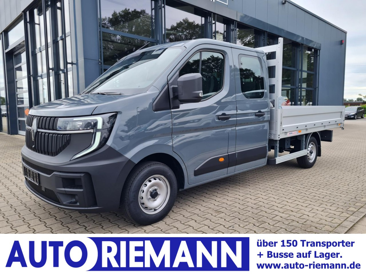 Renault Master 35 New Doka lang L3 AG Klima Komfort Tempomat - Avolava pakettiauto, Jatko-ohjaamo kevyt kuorma-auto: kuva Renault Master 35 New Doka lang L3 AG Klima Komfort Tempomat - Avolava pakettiauto, Jatko-ohjaamo kevyt kuorma-auto Renault Master 35 New Doka lang L3 AG Klima Komfort Tempomat - Avolava pakettiauto, Jatko-ohjaamo kevyt kuorma-auto: kuva Renault Master 35 New Doka lang L3 AG Klima Komfort Tempomat - Avolava pakettiauto, Jatko-ohjaamo kevyt kuorma-auto