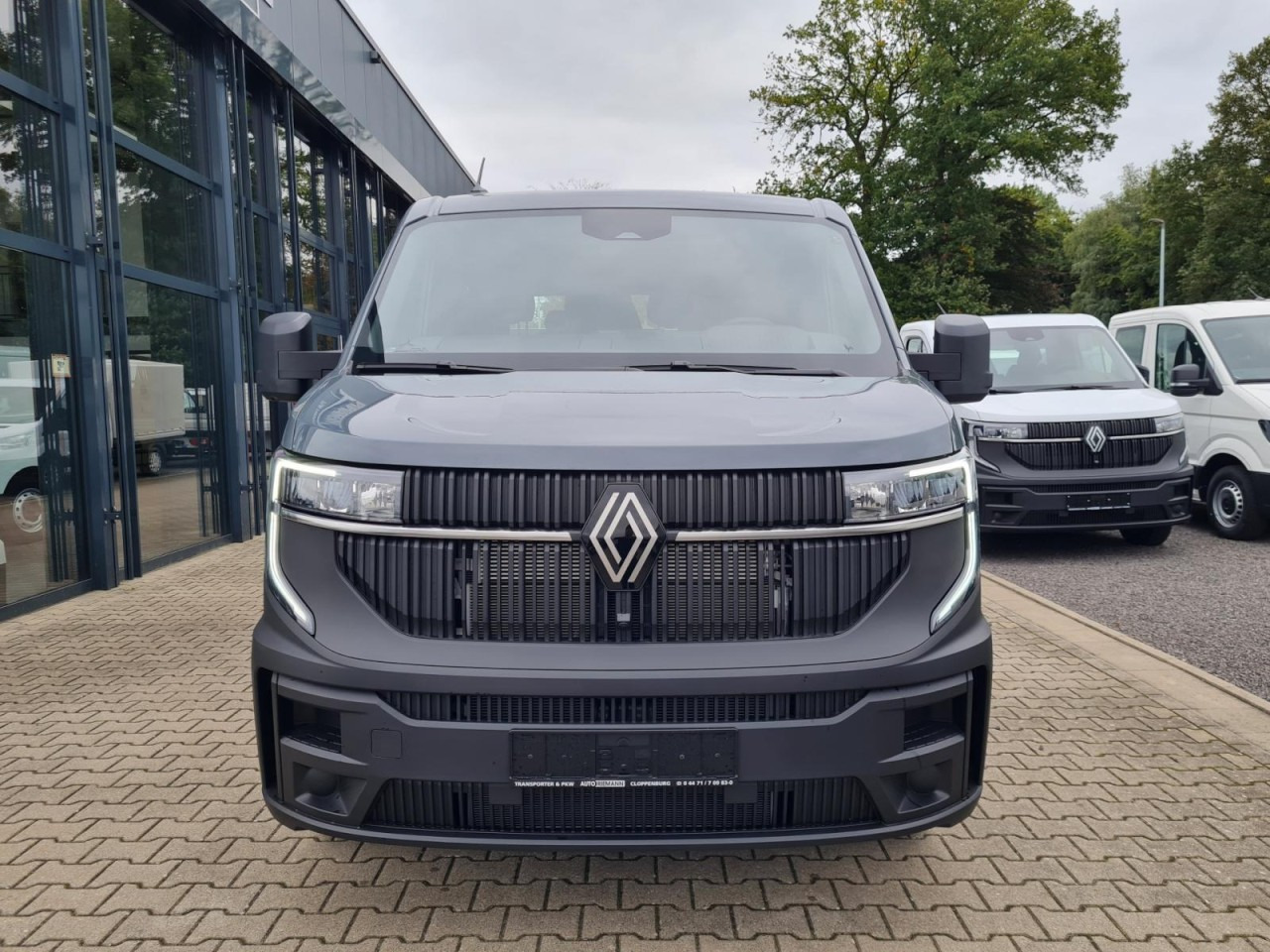 Renault Master 35 New Doka lang L3 AG Klima Komfort Tempomat - Avolava pakettiauto, Jatko-ohjaamo kevyt kuorma-auto: kuva Renault Master 35 New Doka lang L3 AG Klima Komfort Tempomat - Avolava pakettiauto, Jatko-ohjaamo kevyt kuorma-auto Renault Master 35 New Doka lang L3 AG Klima Komfort Tempomat - Avolava pakettiauto, Jatko-ohjaamo kevyt kuorma-auto: kuva Renault Master 35 New Doka lang L3 AG Klima Komfort Tempomat - Avolava pakettiauto, Jatko-ohjaamo kevyt kuorma-auto