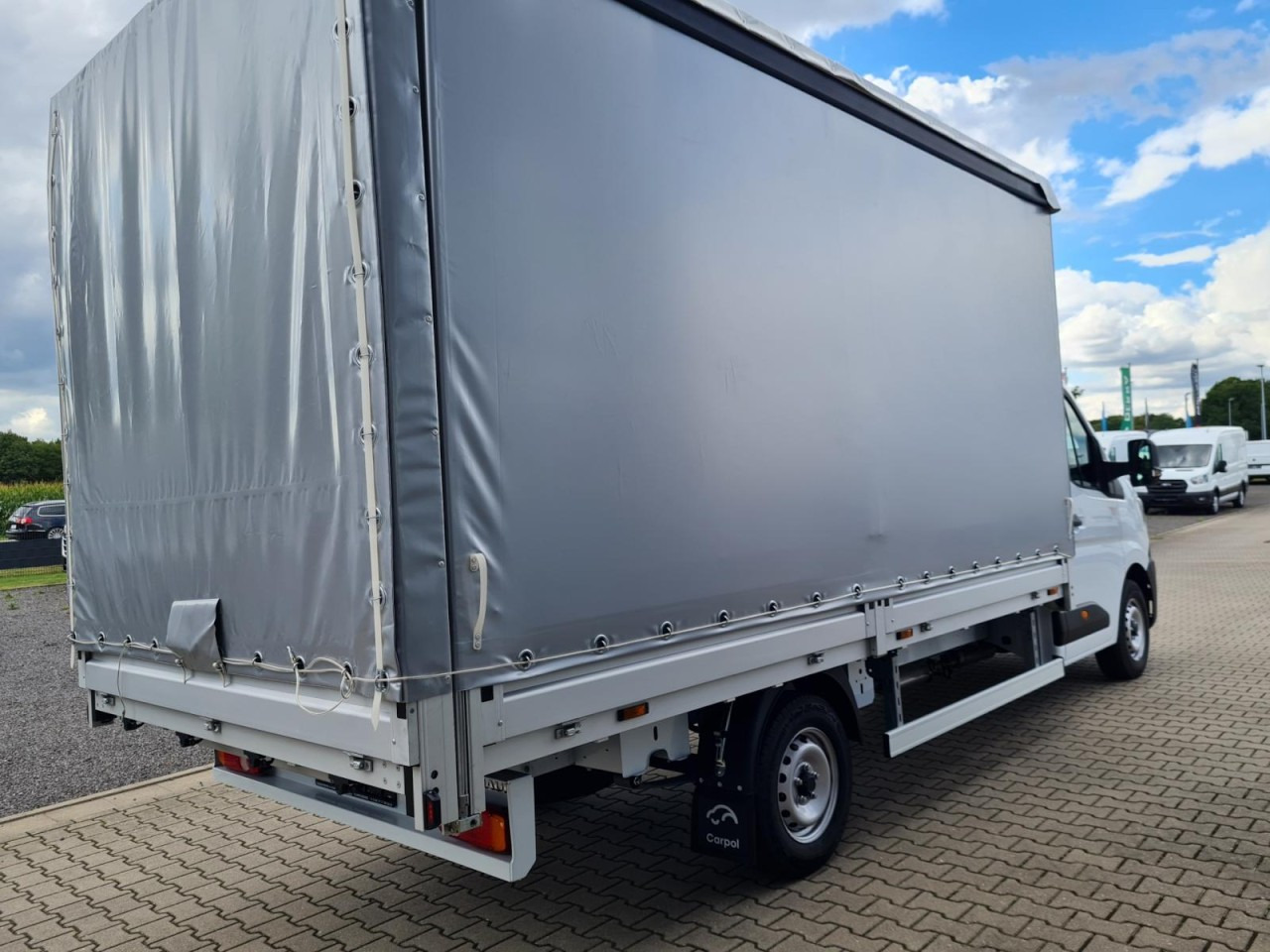 Renault Master 35 Pritsche Schiebe Plane KLIMA TEMPOMAT - Pressukapelli tavara-auto: kuva Renault Master 35 Pritsche Schiebe Plane KLIMA TEMPOMAT - Pressukapelli tavara-auto Renault Master 35 Pritsche Schiebe Plane KLIMA TEMPOMAT - Pressukapelli tavara-auto: kuva Renault Master 35 Pritsche Schiebe Plane KLIMA TEMPOMAT - Pressukapelli tavara-auto