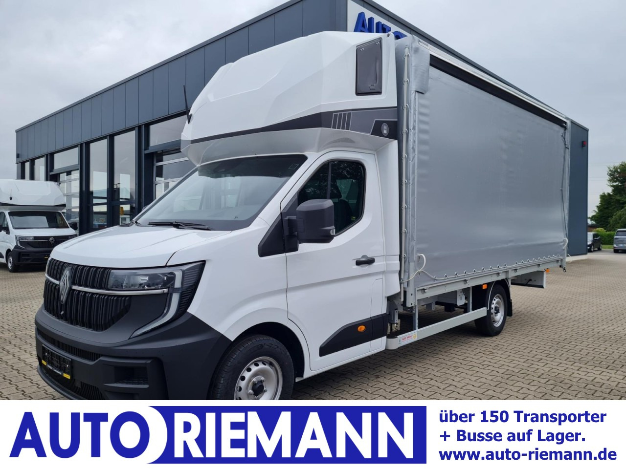 Renault Master 35 Pritsche Schiebe Plane Schlafkab 10 PAL LUFTFEDER - Pressukapelli tavara-auto: kuva Renault Master 35 Pritsche Schiebe Plane Schlafkab 10 PAL LUFTFEDER - Pressukapelli tavara-auto Renault Master 35 Pritsche Schiebe Plane Schlafkab 10 PAL LUFTFEDER - Pressukapelli tavara-auto: kuva Renault Master 35 Pritsche Schiebe Plane Schlafkab 10 PAL LUFTFEDER - Pressukapelli tavara-auto