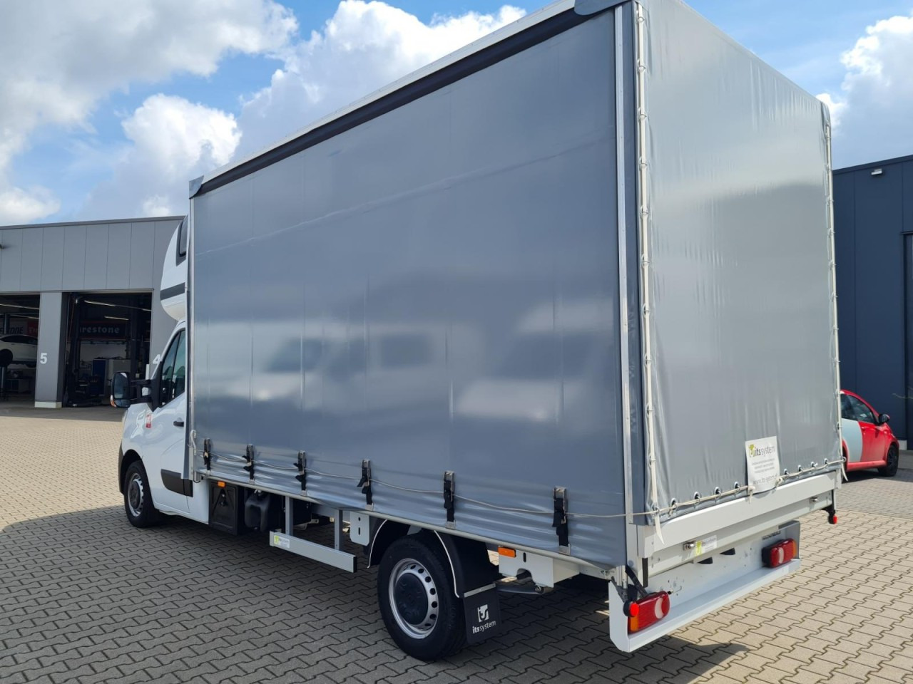 Renault Master 35 Pritsche Schiebe Plane Schlafkab. STHZ - Pressukapelli tavara-auto: kuva Renault Master 35 Pritsche Schiebe Plane Schlafkab. STHZ - Pressukapelli tavara-auto Renault Master 35 Pritsche Schiebe Plane Schlafkab. STHZ - Pressukapelli tavara-auto: kuva Renault Master 35 Pritsche Schiebe Plane Schlafkab. STHZ - Pressukapelli tavara-auto