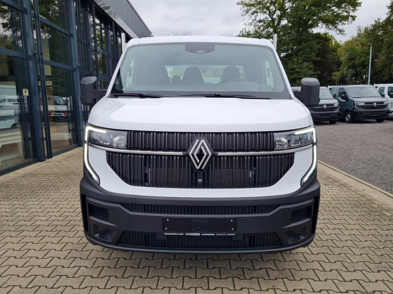 Renault Master 35 Pritsche extra lang 4.85 m KLIMA TEMPOMAT - Avolava pakettiauto: kuva Renault Master 35 Pritsche extra lang 4.85 m KLIMA TEMPOMAT - Avolava pakettiauto Renault Master 35 Pritsche extra lang 4.85 m KLIMA TEMPOMAT - Avolava pakettiauto: kuva Renault Master 35 Pritsche extra lang 4.85 m KLIMA TEMPOMAT - Avolava pakettiauto