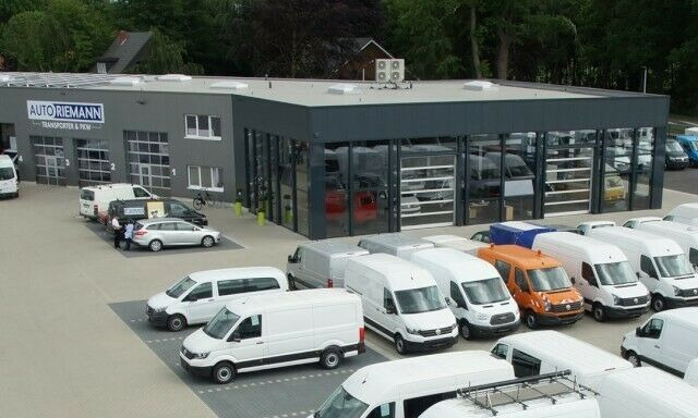 Kylmäauto Renault Master Kühlkoffer STAND+FAHRKÜHL THERMOKING DRUC: kuva Kylmäauto Renault Master Kühlkoffer STAND+FAHRKÜHL THERMOKING DRUC