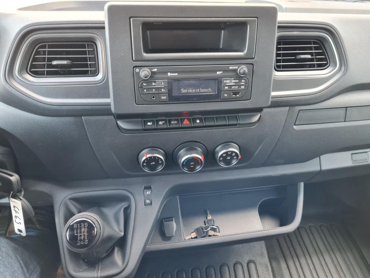 Kylmäauto Renault Master Kühlkoffer STAND+FAHRKÜHL THERMOKING DRUC: kuva Kylmäauto Renault Master Kühlkoffer STAND+FAHRKÜHL THERMOKING DRUC