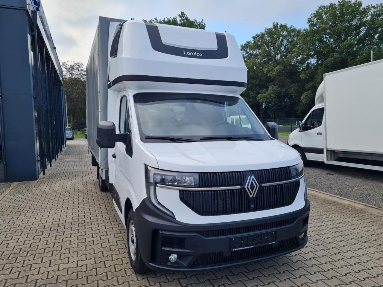 Renault Master New Pritsche Schiebe Plane Schlafkab LBW - Pressukapelli tavara-auto: kuva Renault Master New Pritsche Schiebe Plane Schlafkab LBW - Pressukapelli tavara-auto Renault Master New Pritsche Schiebe Plane Schlafkab LBW - Pressukapelli tavara-auto: kuva Renault Master New Pritsche Schiebe Plane Schlafkab LBW - Pressukapelli tavara-auto