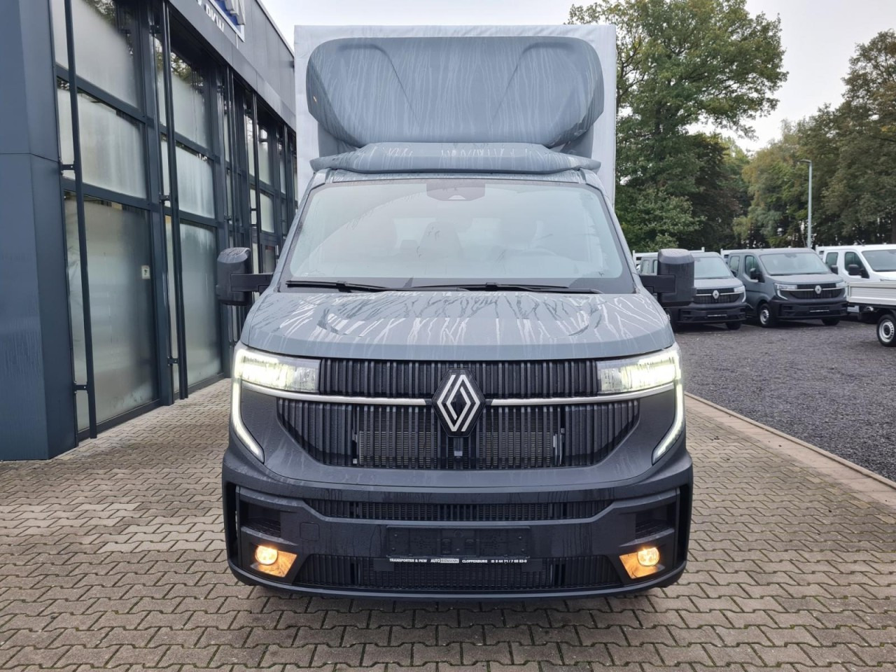 Renault Master Pritsche Schiebe Plane 10 Pal. LUFTFEDERUNG - Pressukapelli tavara-auto: kuva Renault Master Pritsche Schiebe Plane 10 Pal. LUFTFEDERUNG - Pressukapelli tavara-auto Renault Master Pritsche Schiebe Plane 10 Pal. LUFTFEDERUNG - Pressukapelli tavara-auto: kuva Renault Master Pritsche Schiebe Plane 10 Pal. LUFTFEDERUNG - Pressukapelli tavara-auto
